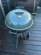 Weber Classic kettle houtskool barbecue 57 inch, Tuin en Terras, Houtskoolbarbecues, Zo goed als nieuw, Ophalen