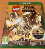 Lego star wars (deluxe Edition) (XBOX ONE), Spelcomputers en Games, Avontuur en Actie, Online, 1 speler, Ophalen of Verzenden
