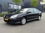 Citroen C5 2.0 HDIF Exclusive VERSNELLINGSBAK NIET 100%, Auto's, Citroën, Gebruikt, 4 cilinders, Zwart, Diesel