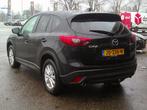 Mazda CX-5 2.2d SkyActiv-D 150 Skylease GT 2WD € 11.950,00, Auto's, Mazda, Gebruikt, 2191 cc, Zwart, Bedrijf