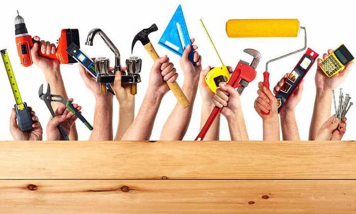 Handige Klusjesman Beschikbaar!, Diensten en Vakmensen, Klussers en Klusbedrijven