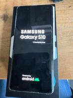 Samsung Galaxy S10, Ophalen, Gebruikt, Zonder simlock, Galaxy S10