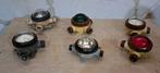 Lamp lampen scheepslampjes, Ophalen of Verzenden