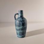 Vintage vaas gemerkt : Terra  / keramiek vaasje, Ophalen of Verzenden