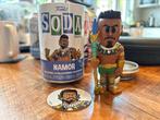 Funko Soda Namor (Marvel Comics), Ophalen of Verzenden, Zo goed als nieuw
