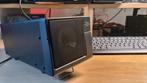 Icom SP-21 speaker., Telecommunicatie, Zenders en Ontvangers, Ophalen of Verzenden