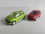 Modelauto Norev  Renault 2 verschillende, Hobby en Vrije tijd, Modelauto's | 1:43, Ophalen of Verzenden, Gebruikt, Auto, Norev