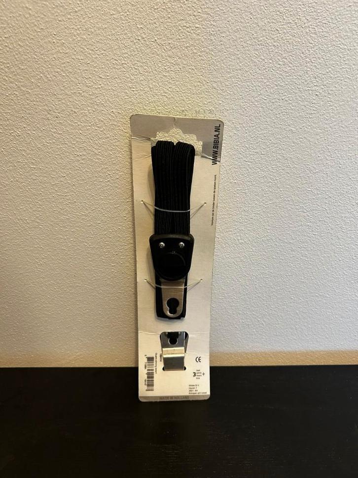 Nieuwe Diverse Snelbinders - Bibia, Fietsen en Brommers, Fietsaccessoires | Bagagedragers, Nieuw, Ophalen of Verzenden