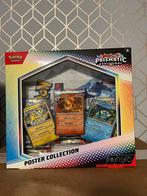 Pokemon Prismatic Evolutions Poster Collection, Hobby en Vrije tijd, Verzamelkaartspellen | Pokémon, Ophalen of Verzenden, Nieuw
