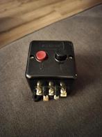 Siemens schakelaar, Ophalen of Verzenden, Schakelaar