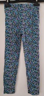 *SALE* Gebloemde legging maat 110 *NieuW* (0861), Broek, Meisje, Gymboree, Nieuw