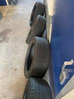 Te koop 4 losse banden, Auto-onderdelen, 19 inch, Gebruikt, Ophalen of Verzenden, Band(en)