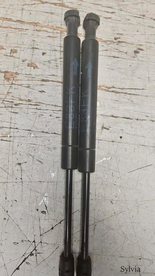 Gasdemper gasveer set voor motorkap BMW X3 serie E83 + LCi 5, Auto-onderdelen, Carrosserie en Plaatwerk, Gebruikt, Ophalen of Verzenden