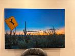 NIEUW wanddecoratie/kunst, woonkamer, Ophalen of Verzenden