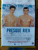 Gay. Presque Rien DVD - Drama, Vanaf 12 jaar, Ophalen of Verzenden, Zo goed als nieuw