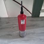Diamantboor 120mm - Wiltec, Doe-het-zelf en Verbouw, Gereedschap | Handgereedschap, Ophalen of Verzenden, Gebruikt
