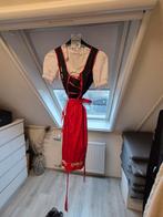 Tiroler jurkje maat s, Kleding | Dames, Ophalen, Zo goed als nieuw, Cocktailjurk