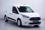 Ford Transit Connect 1.5 EcoBlue 100 pk L2 Trend 2x Schuifde, Voorwielaandrijving, 1390 kg, Gebruikt, 4 cilinders