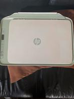 HP 2722e Scanner/Printer - Zo goed als nieuw!, Computers en Software, Printers, Inkjetprinter, All-in-one, Kleur printen, Ophalen of Verzenden