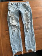 Spijkebroek, Kleding | Dames, Spijkerbroeken en Jeans, Ophalen of Verzenden, Zo goed als nieuw, Blauw, W30 - W32 (confectie 38/40)