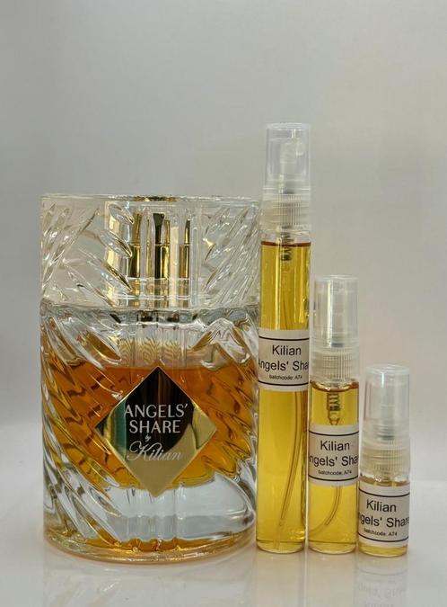 By Kilian - Angels' Share, batch A74 (2024), Sieraden, Tassen en Uiterlijk, Uiterlijk | Parfum, Nieuw, Verzenden