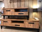 Tv meubel, Huis en Inrichting, Ophalen, 150 tot 200 cm, Zo goed als nieuw, Minder dan 100 cm