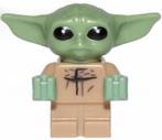 Lego Star Wars The Mandalorian Din Grogu / The Child / 'Baby, Kinderen en Baby's, Speelgoed | Duplo en Lego, Ophalen of Verzenden
