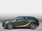 Lexus RX 350h Hybrid Executive Line | Panorama dak | HUD | 3, Auto's, Lexus, 1940 kg, Gebruikt, Euro 6, 4 cilinders