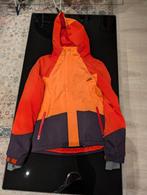 Salomon ski jas - maat 38, Salomon, Jack, Gedragen, Ophalen