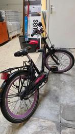 Alpina Girl Power Kinderfiets 20 inch, Ophalen, Gebruikt, Alpina, Handrem