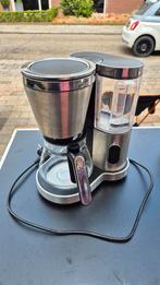 WMF koffiezetapparaat, Witgoed en Apparatuur, Koffiezetapparaten, Ophalen, Zo goed als nieuw, Koffiemachine