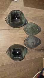 Boot Navigatie Verlichting Set, Ophalen of Verzenden, Gebruikt, Binnenverlichting