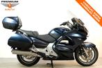 Honda ST 1300 PAN EUROPEAN (bj 2016), Motoren, Motoren | Honda, Bedrijf, Meer dan 35 kW, Toermotor, ABS