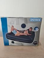 Luxe comfort luchtbed, Caravans en Kamperen, Luchtbedden, Ophalen of Verzenden, Zo goed als nieuw