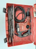 HILTI TE16 in koffer, Ophalen, Gebruikt, 600 watt of meer