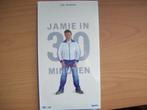 Jamie In 30 Minuten (Nieuw in folie!) 5-DVD; Jamie Oliver, Cd's en Dvd's, Dvd's | Tv en Series, Boxset, Alle leeftijden, Ophalen of Verzenden