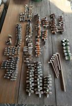 Upinor perskoppelingen verschillende maten 14/16/20/25/32mm, Ophalen, Overige materialen, 6 meter of meer, Overige typen