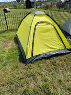 Leuke tent 2 persoons, Caravans en Kamperen, Tenten, Ophalen of Verzenden, Gebruikt, Tot en met 2