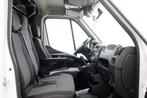 Renault Master T35 2.3 dCi 170pk E6 Automaat L2H2 Airco/Navi, Auto's, Bestelauto's, Gebruikt, Euro 6, 4 cilinders, Renault