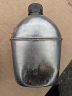 WW2 Veldflessen - Meerdere beschikbaar, Verzamelen, Militaria | Algemeen, Ophalen of Verzenden, Overige soorten, Overige gebieden