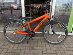 FIETSMASTER ATTACK 26 inch MTB N-3 NEON ORANGE NEXUS 3, Fietsen en Brommers, Fietsen | Jongens, 26 inch of meer, Ophalen of Verzenden