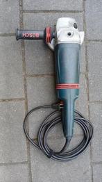 Bosch GWS 24 180 Haakse slijper, Doe-het-zelf en Verbouw, Gereedschap | Slijpmachines, Ophalen of Verzenden, Gebruikt, 1000 watt of meer
