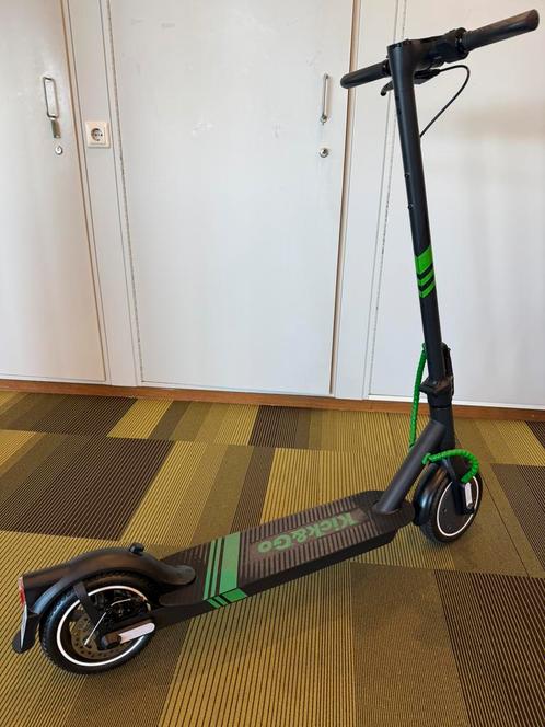UrbMob Kick&Go LR– 100% Legale E-step, Fietsen en Brommers, Steps, Nieuw, Elektrische step (E-scooter), Ophalen
