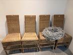 Stoelen riviera maison landelijke stoelen, Huis en Inrichting, Stoelen, Ophalen