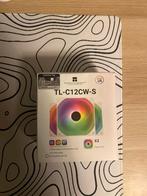 Thermalright TL-C12CW-S Case Fans - ARGB, Ophalen of Verzenden, Zo goed als nieuw, Luchtkoeling