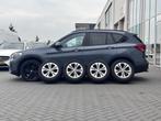 Lichtmetalen velgen Winterbanden BMW X1 F48 2015-2022, Auto-onderdelen, Banden en Velgen, Ophalen, Gebruikt, Banden en Velgen