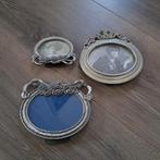 Vintage Striklijsten Zilverkleurig, Antiek en Kunst, Curiosa en Brocante, Ophalen of Verzenden