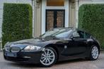 BMW Z4 Coupé 3.0si Nieuwstaat | Bilstein B12 | Nieuwe bande, Automaat, 65 €/maand, Gebruikt, Zwart