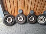 Opel combo, Auto-onderdelen, Banden en Velgen, Ophalen, 14 inch, Gebruikt, 175 mm