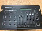 Eurolite LED DMX Operator 4 - Makkelijke Controller, Muziek en Instrumenten, Licht en Laser, Ophalen of Verzenden, Gebruikt, Licht